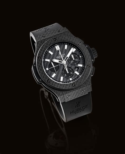 hublot big bang date